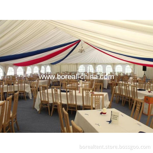 30x50m Party Tent (LPT-030-50)